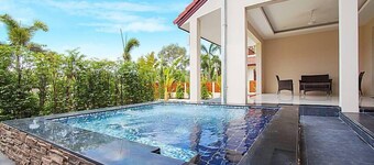 Park View Villas B - Private & Luxury