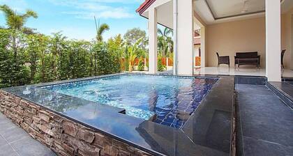 Park View Villas B - Private & Luxury