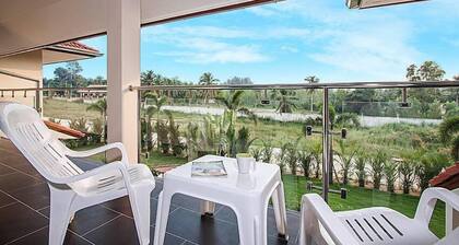 Park View Villas B - Private & Luxury