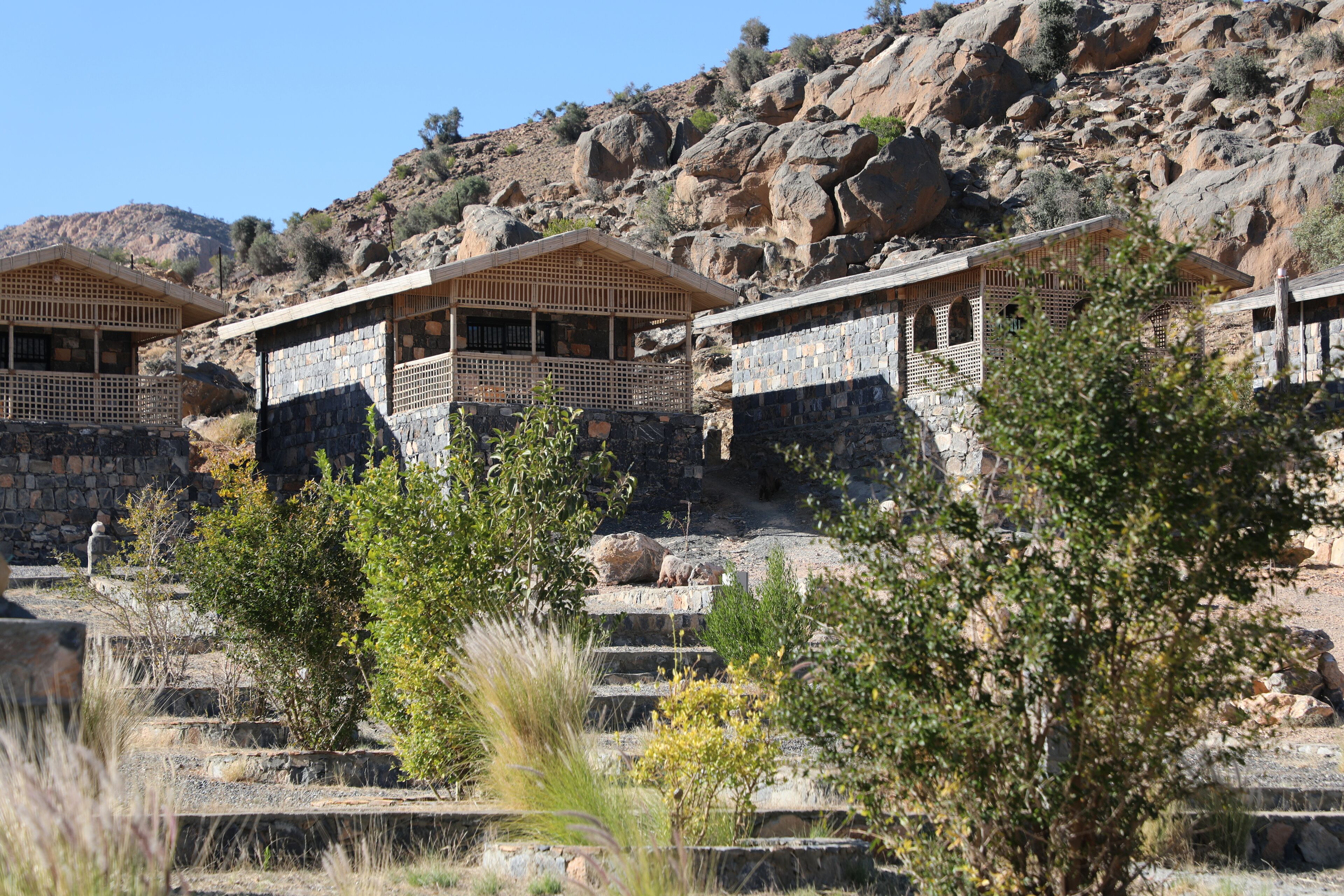 panoramic double room, 1 queen bed, non smoking, mountain view | 1 bedroom, free cots/infant beds, rollaway beds