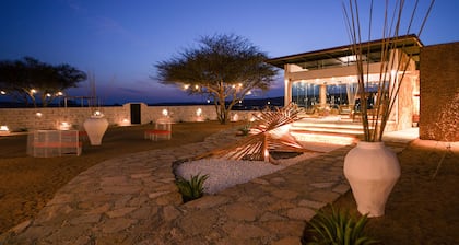 Sama Al Wasil Desert Camp