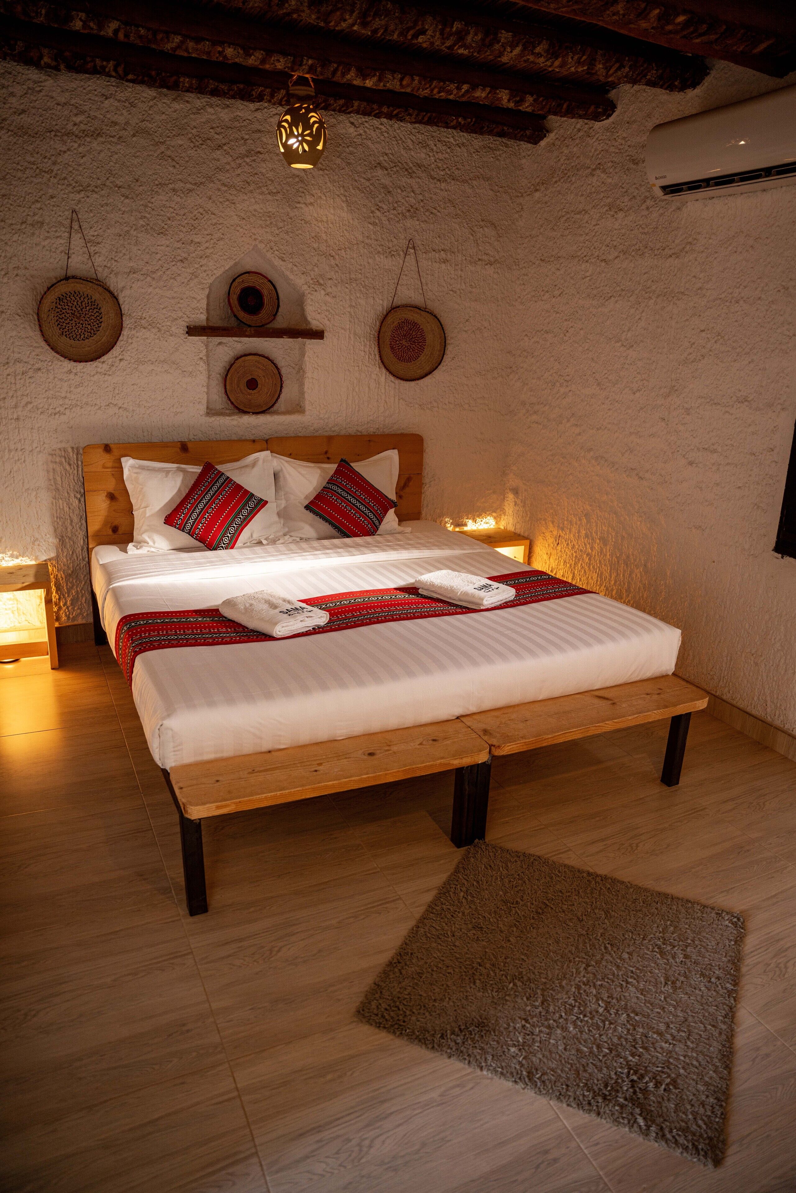 Sama Al Wasil Desert Camp Reviews, Deals & Photos 2026 - Expedia
