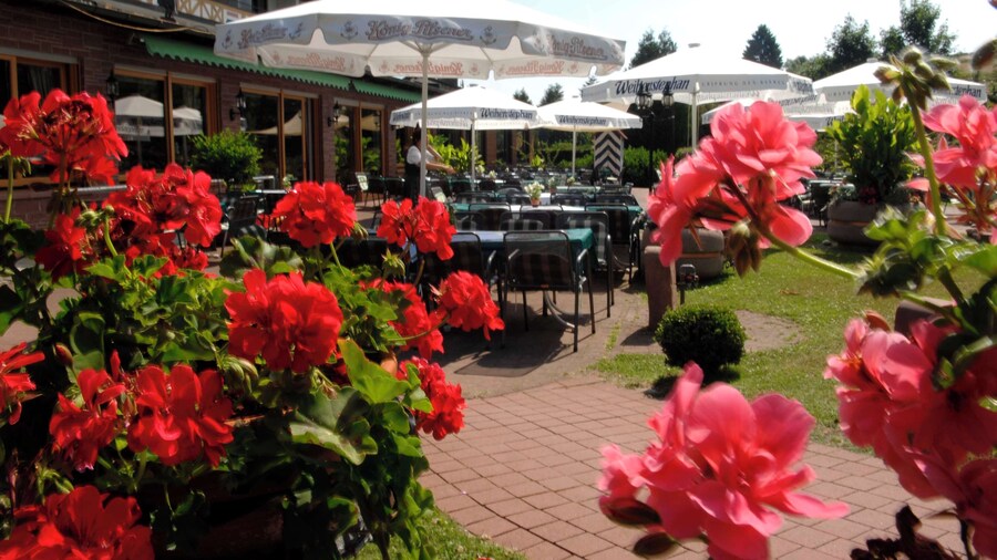 Best Western Hotel Brunnenhof