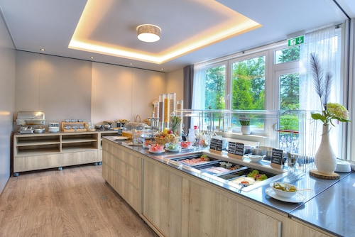 Best Western Hotel Brunnenhof