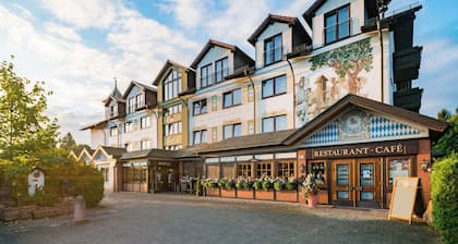 Best Western Hotel Brunnenhof