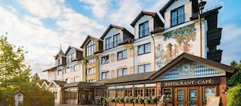 Best Western Hotel Brunnenhof