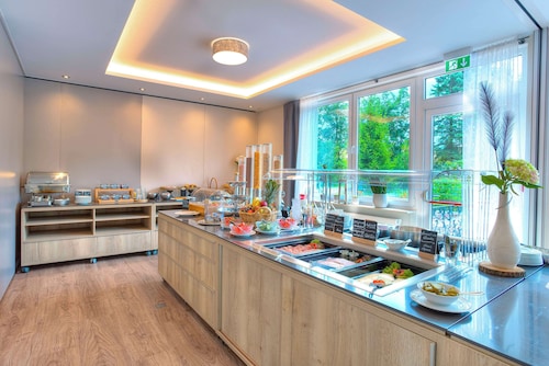 Best Western Hotel Brunnenhof