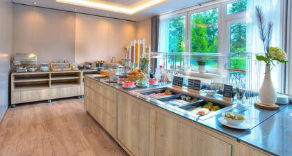 Best Western Hotel Brunnenhof