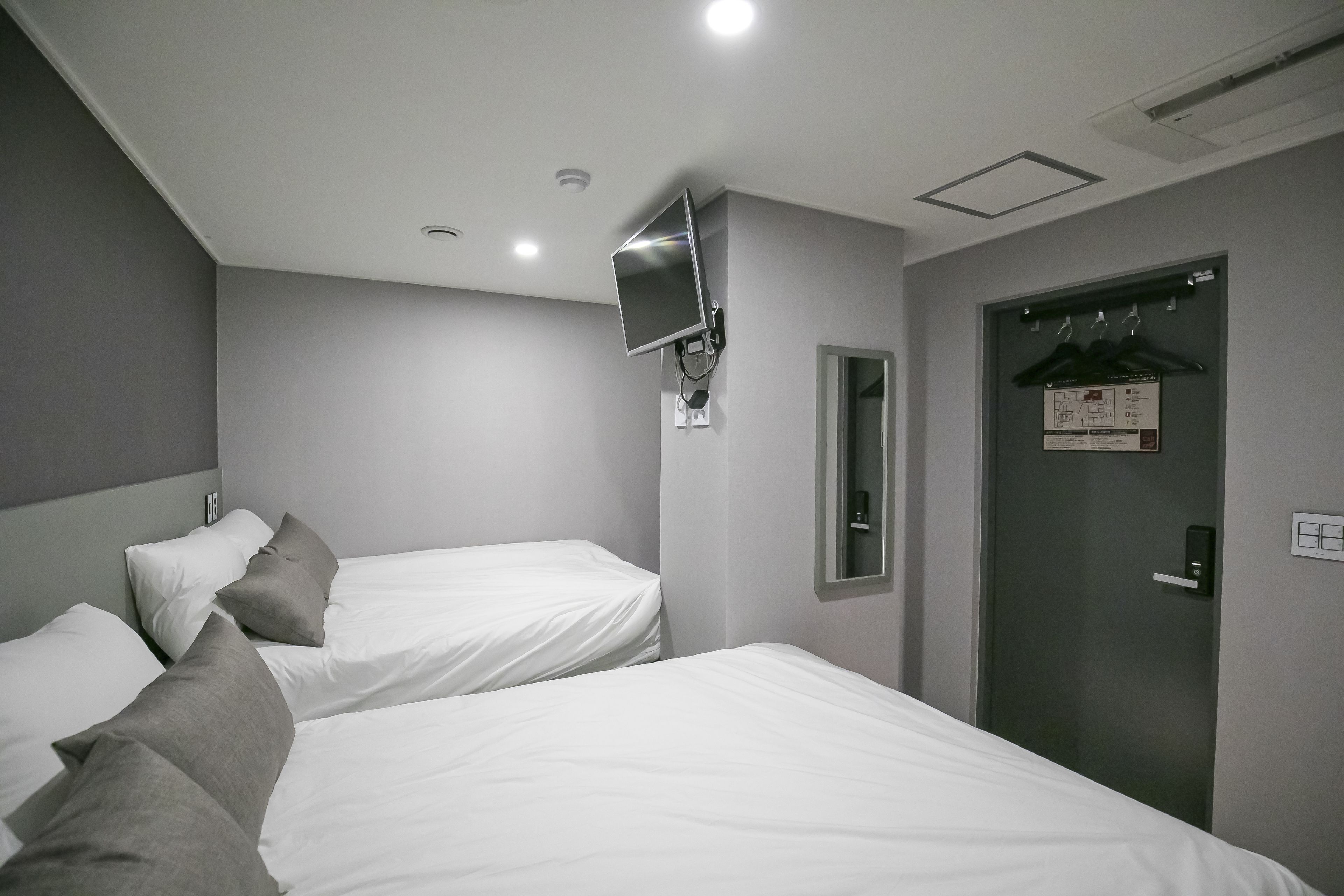 ห้องพัก