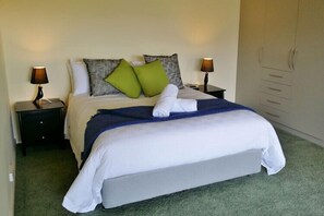 Ferienhaus, 2 Schlafzimmer