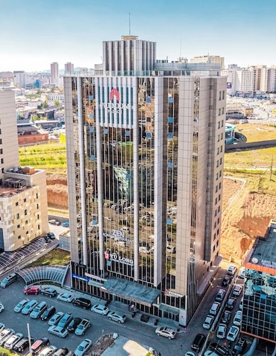 Premium Hotel Ulaanbaatar