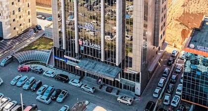 Premium Hotel Ulaanbaatar