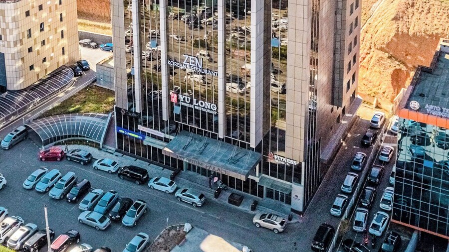 Premium Hotel Ulaanbaatar