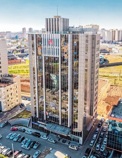 Premium Hotel Ulaanbaatar