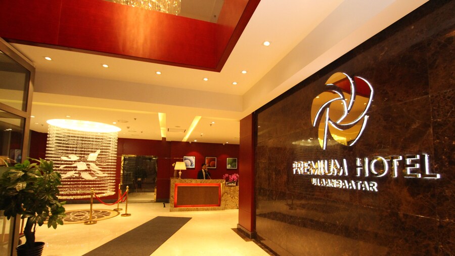 Premium Hotel Ulaanbaatar