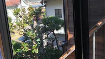 陽台