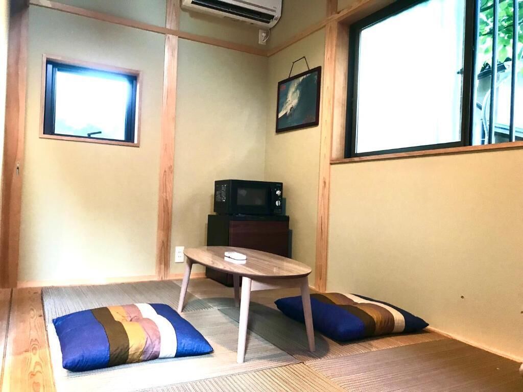 객실
