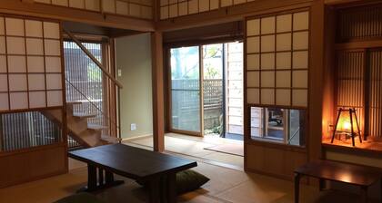 Guest House Kamakura Zen-ji - Hostel