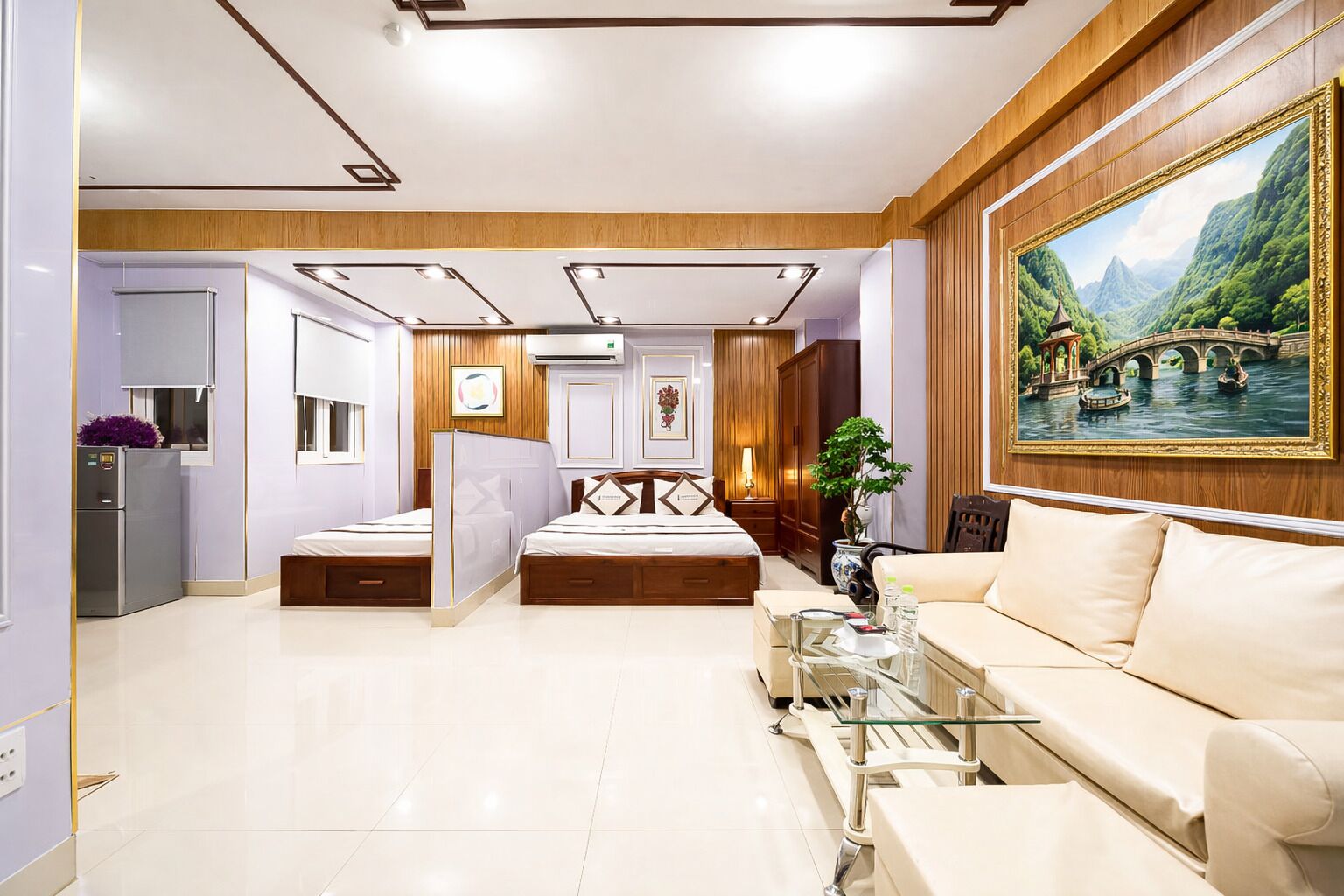 In-room safe, individually furnished, desk, laptop workspace