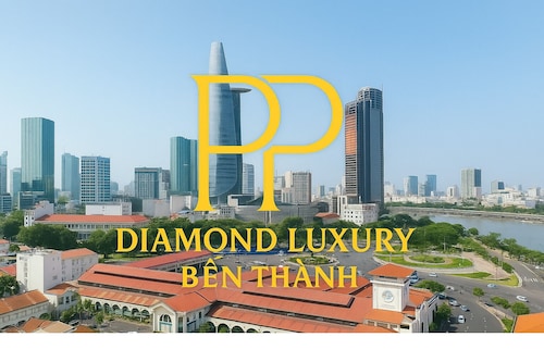 Diamond Luxury Ben Thanh