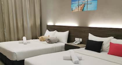 Hotel Alpha