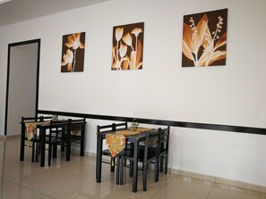 Interior - Hotel Alpha (Bukit Mertajam)