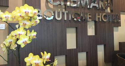 Chemara Boutique Hotel