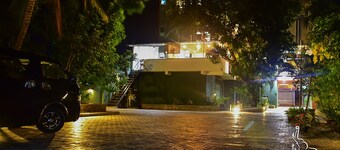 Aeon Hotel Tissa