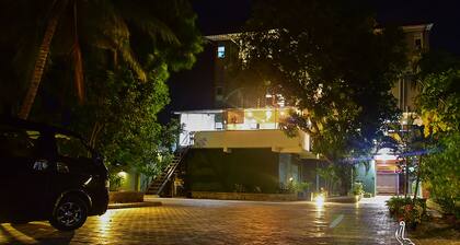 Aeon Hotel Tissa