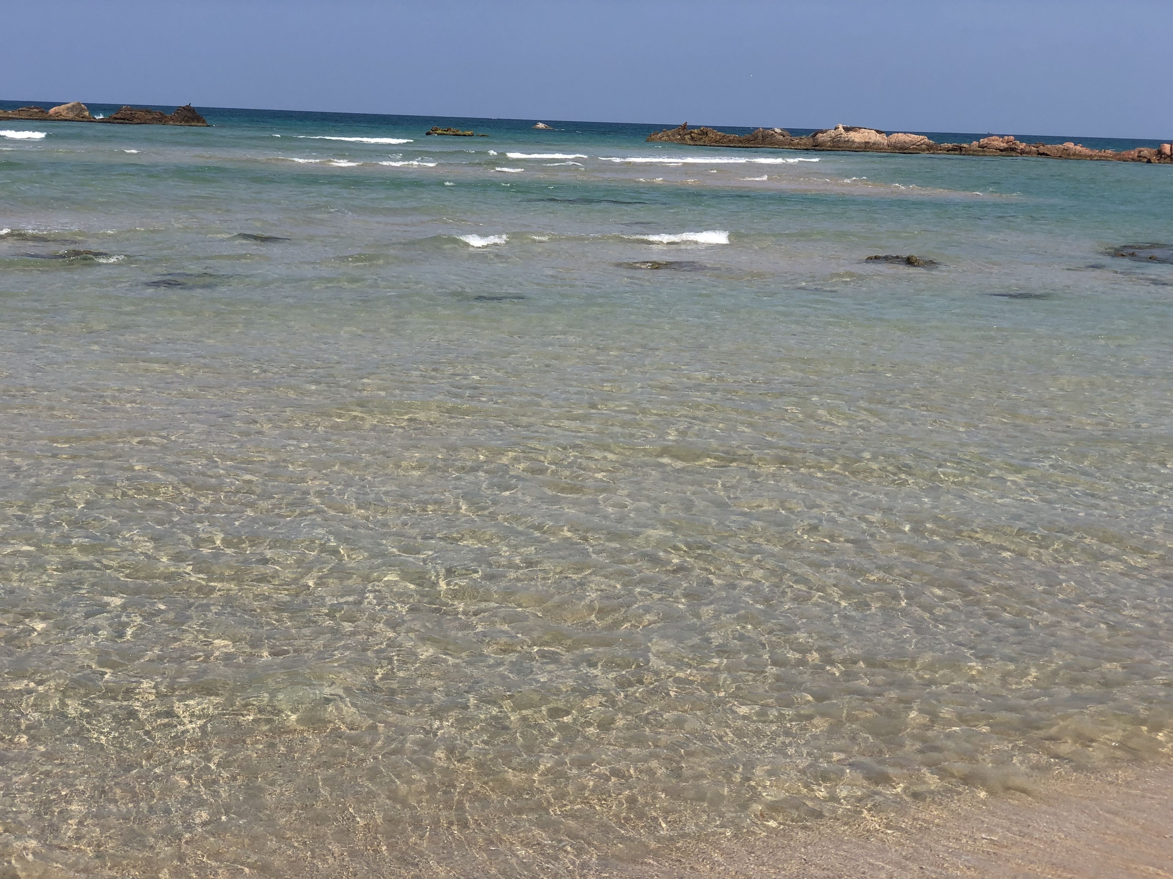 Plage