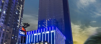 CHONGQING C-PLAZA HOTEL