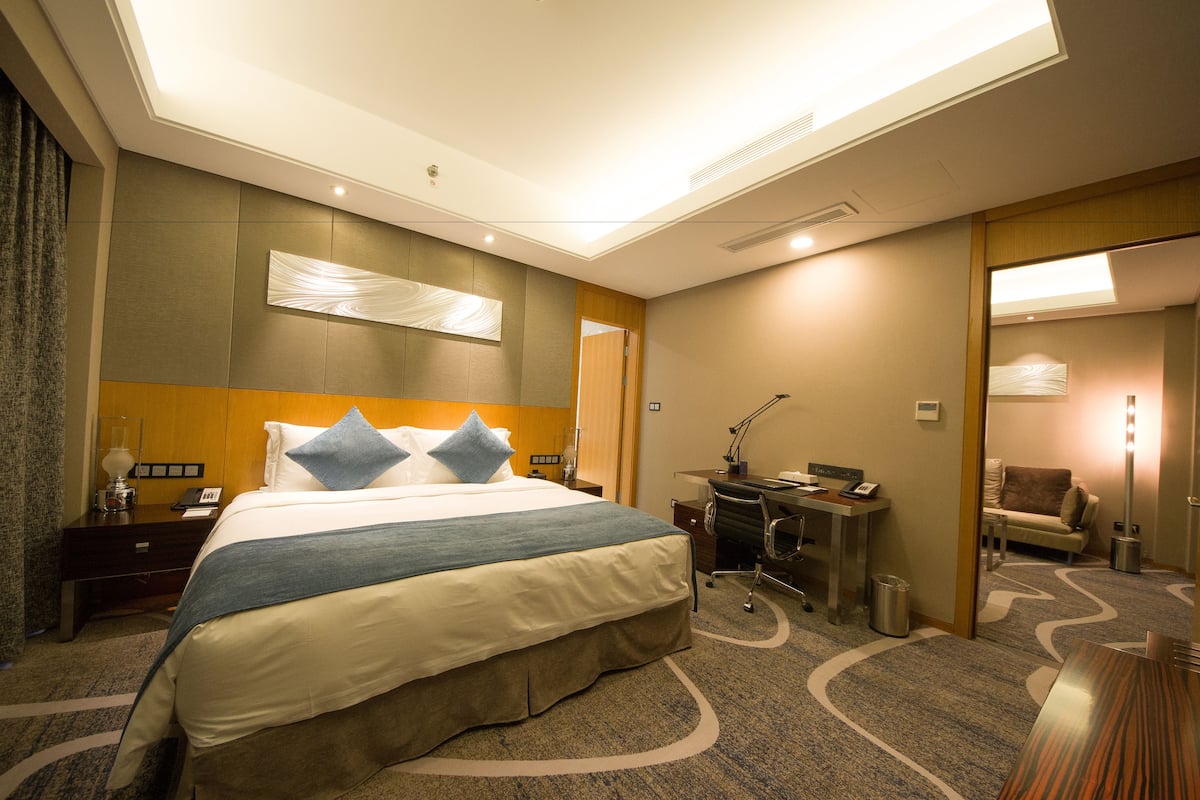 Suite Deluxe