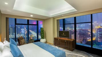 Byland View Suite