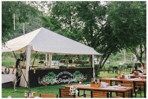 Buffet - The Valley Khaoyai by Atkarut (Pak Chong)
