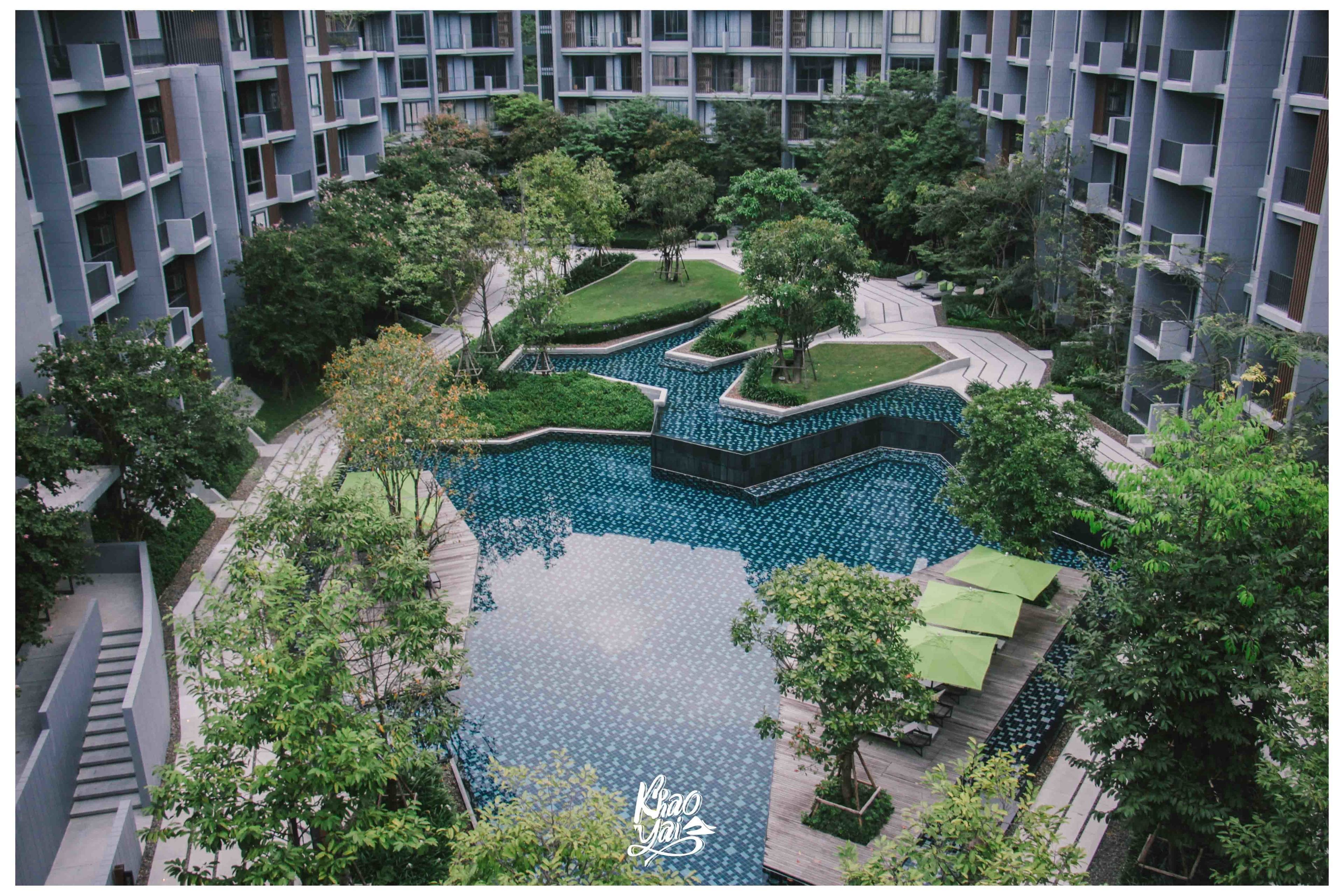 Chi tiết nội thất