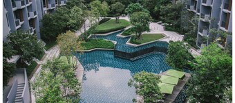 阿卡鲁考艾山谷酒店