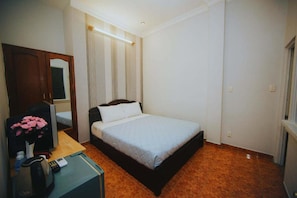 Standard Room, 1 Double Bed
