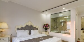 Massages - Tan An Palace (Hai Phong)
