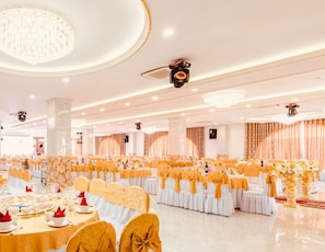 Meeting facility - Tan An Palace (Hai Phong)