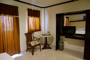 Matrimonial Room | Room amenity