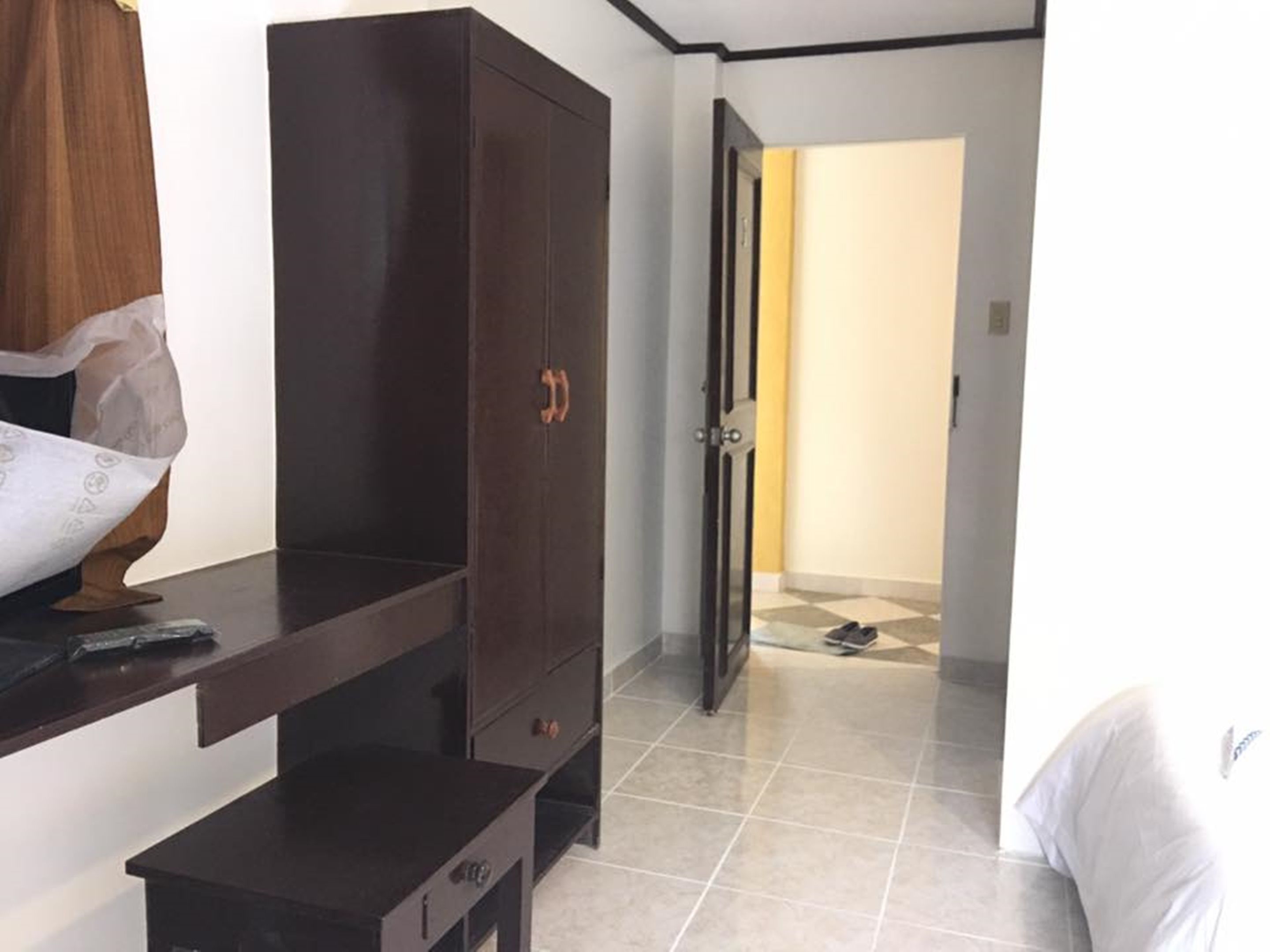 Matrimonial Room | Room amenity