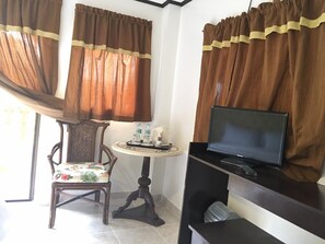 客房 (Matrimonial) | 客房設施服務