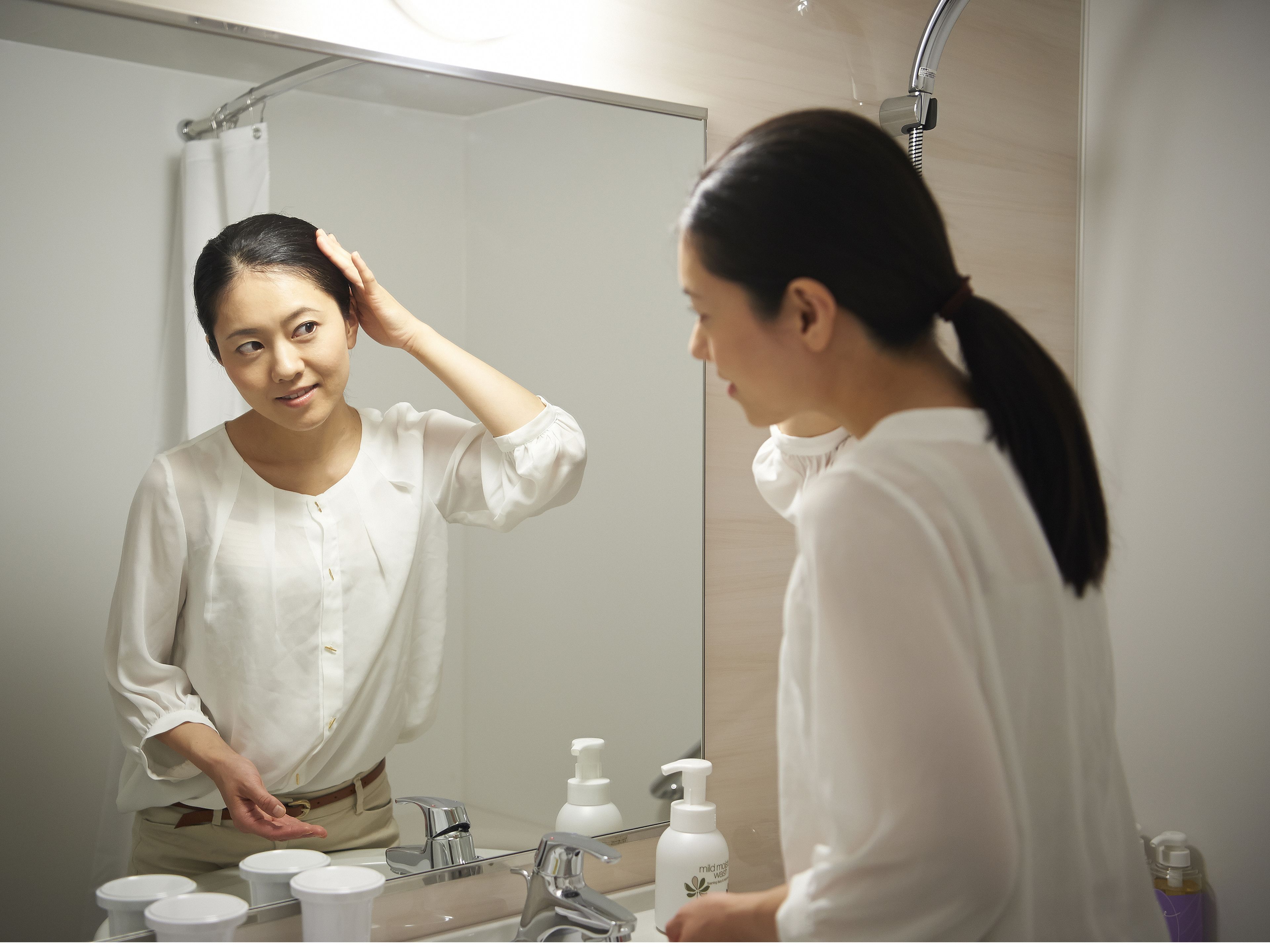 Foto - Sotetsu Fresa Inn Tokyo Roppongi