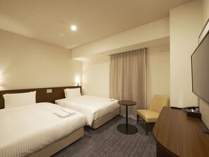 Relax Twin Room
