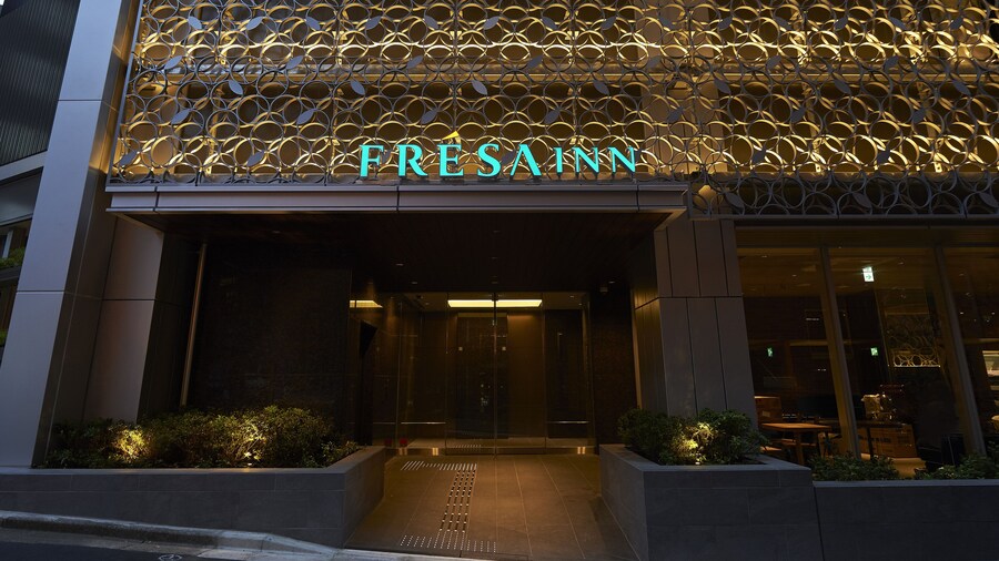 Sotetsu Fresa Inn Tokyo Roppongi