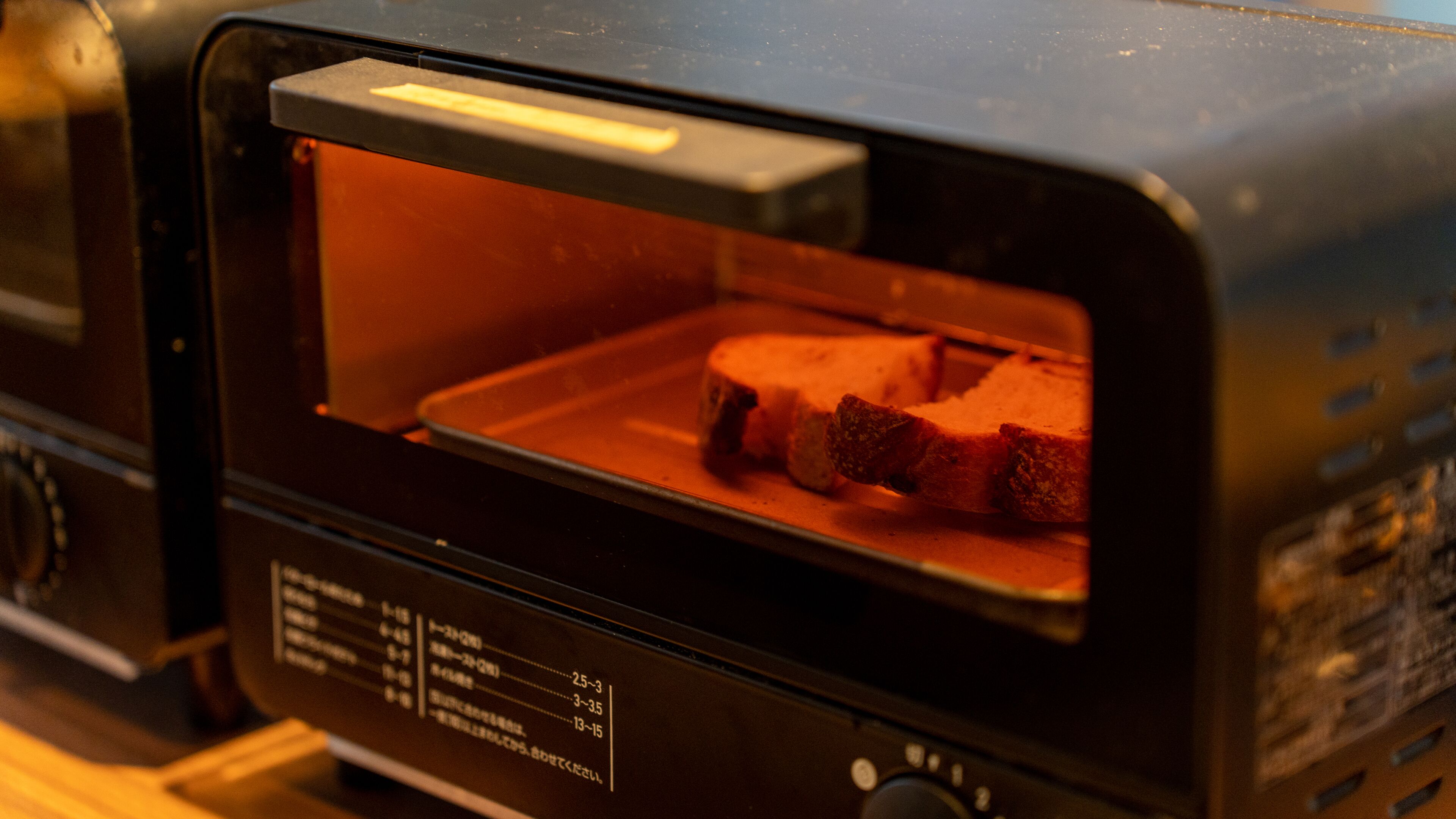 daily buffet breakfast (jpy 1870 per person)