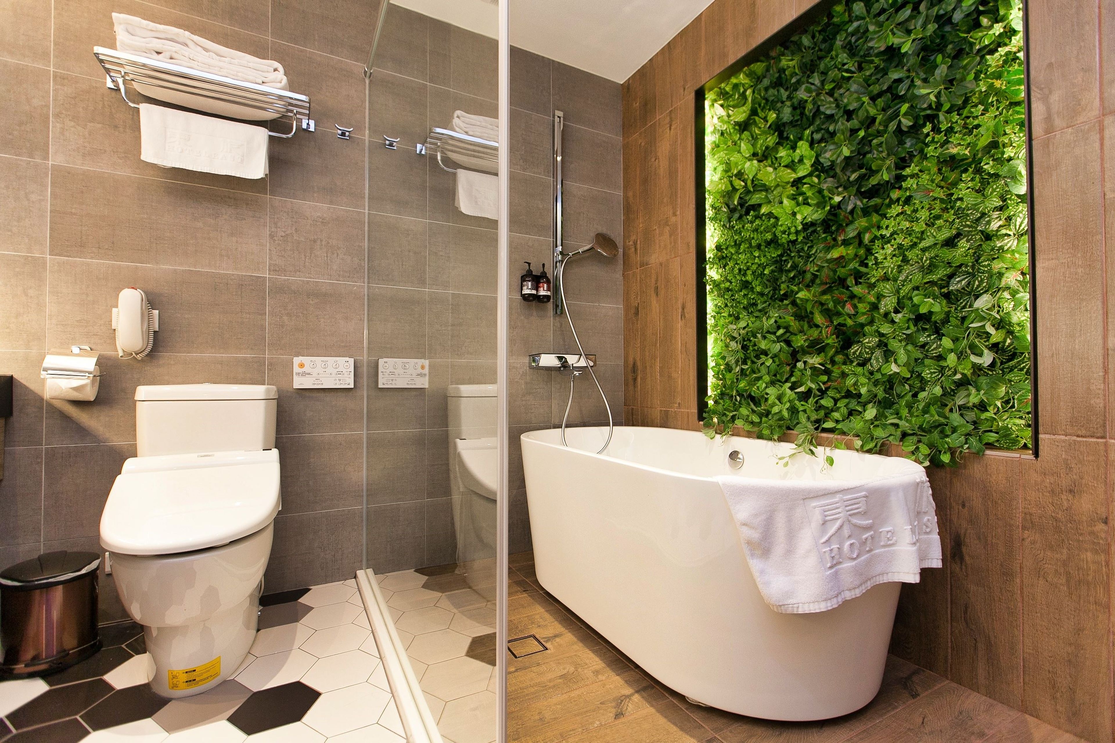 Photo - Hotel East Taipei