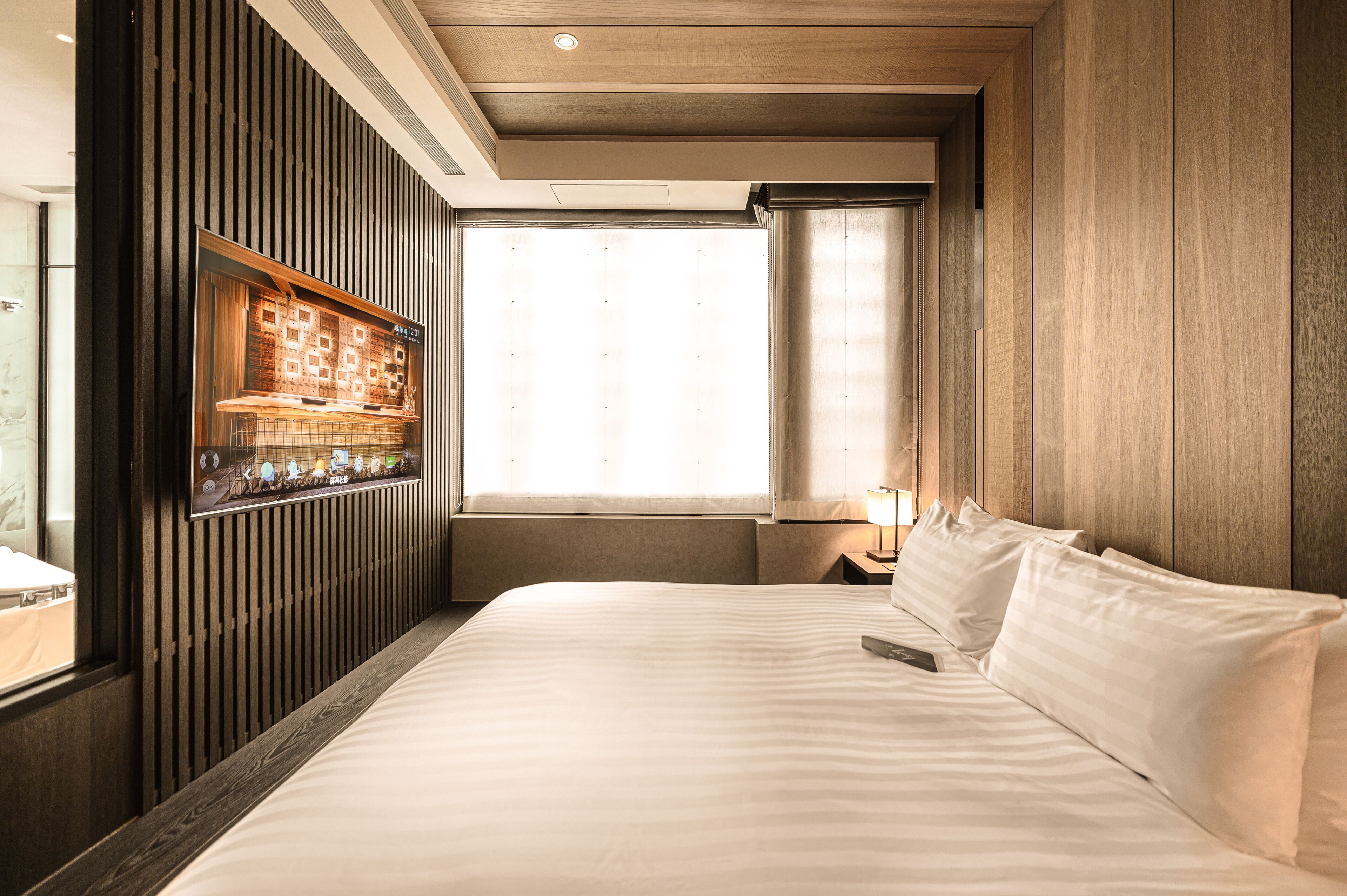 Foto - Hotel East Taipei