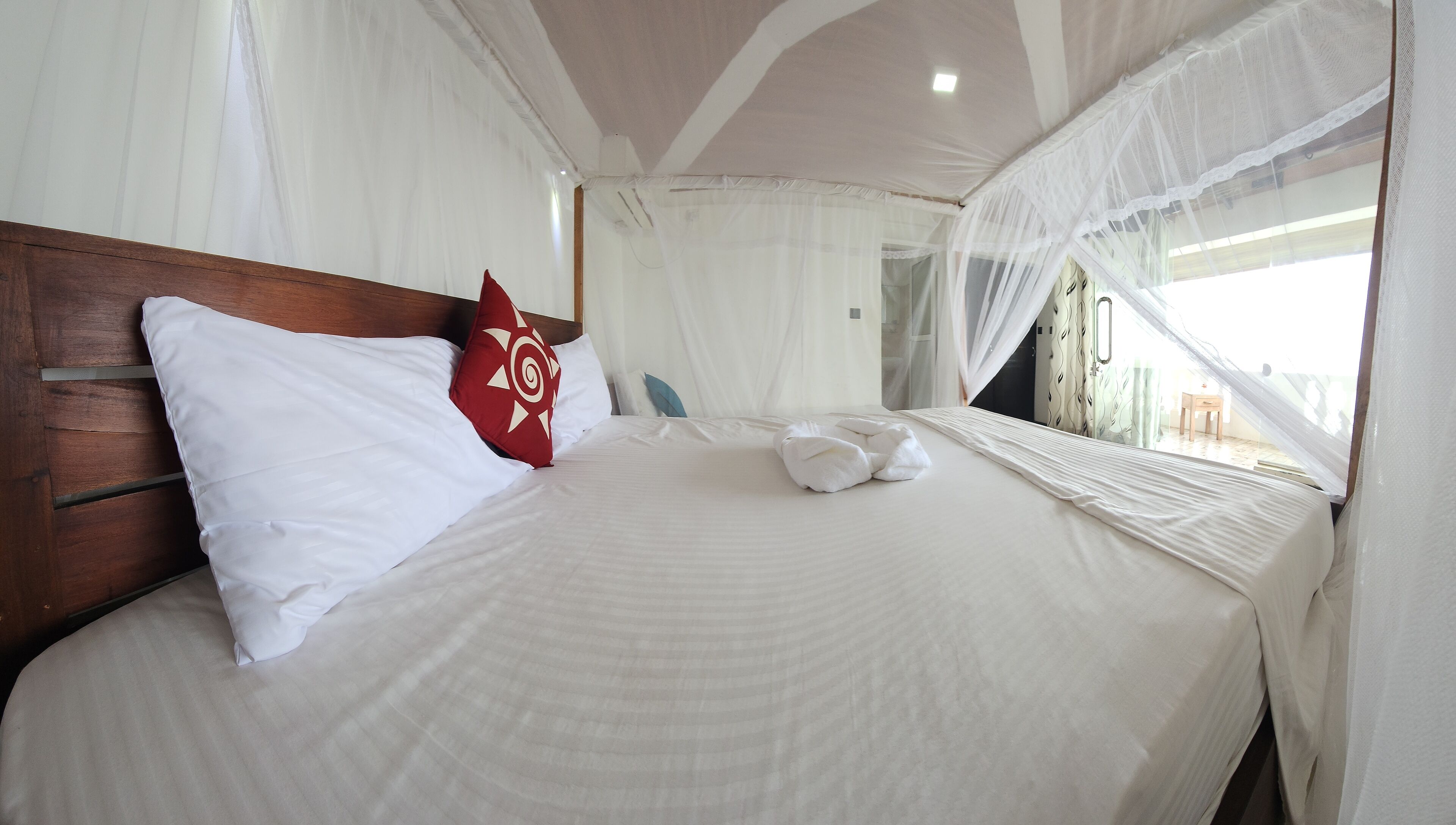 Superior-Doppelzimmer | Schreibtisch, laptopgeeigneter Arbeitsplatz, Bügeleisen/Bügelbrett