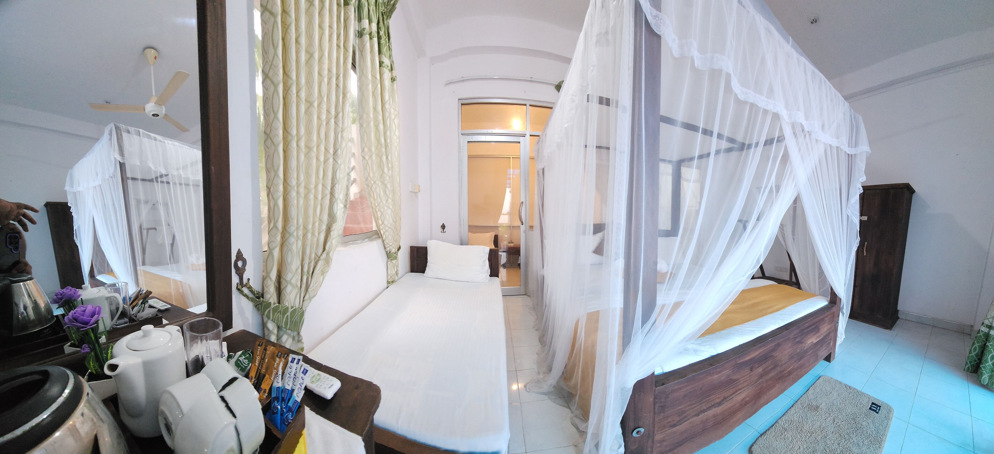 Superior Family Room